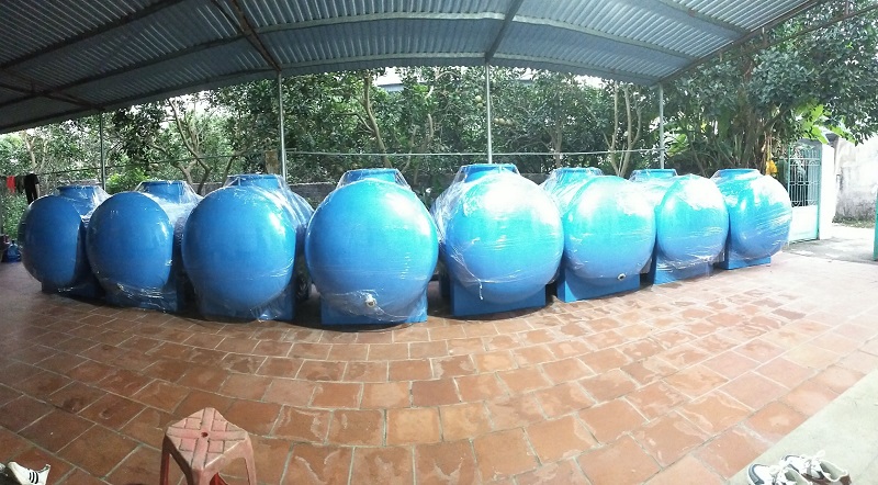 CÔNG TY TNHH VIENERGY