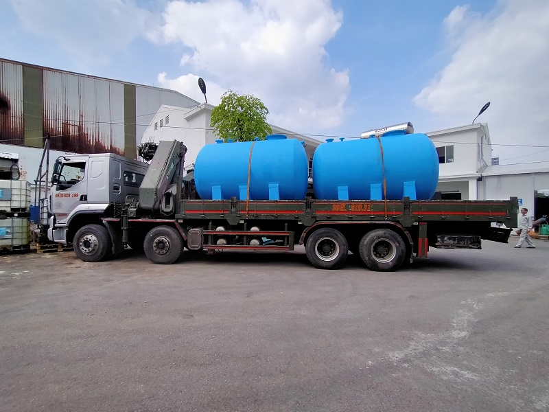 Hướng dẫn tính toán và thi công dầm bê tông bồn lắp ghép