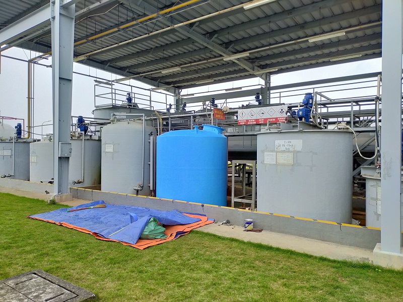 CÔNG TY TNHH HITACHI ASTEMO HƯNG YÊN