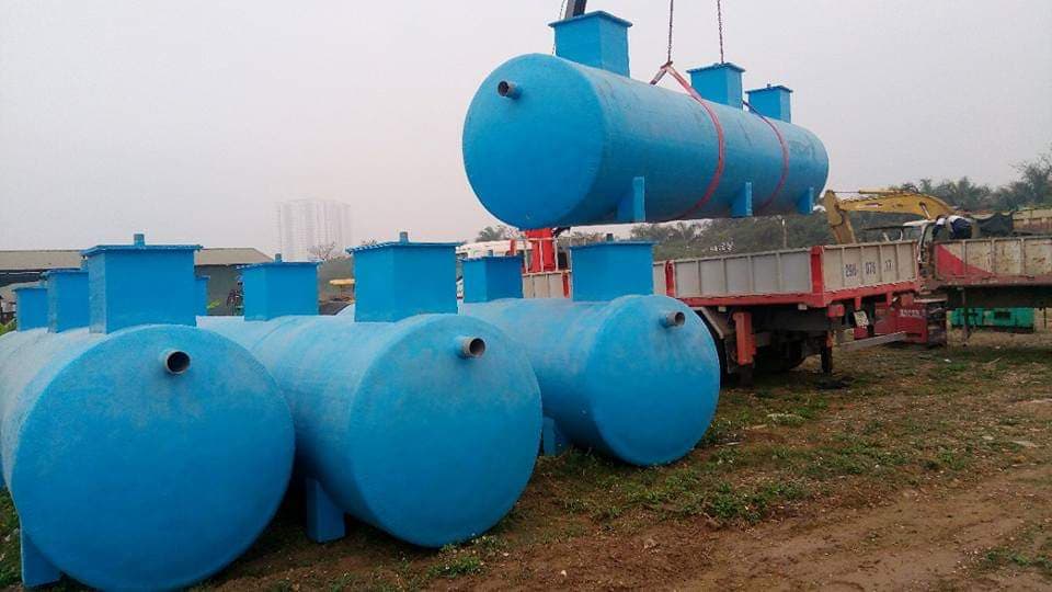 Hệ thống xử lý nước thải: Quy trình kỹ thuật và công nghệ phổ biến