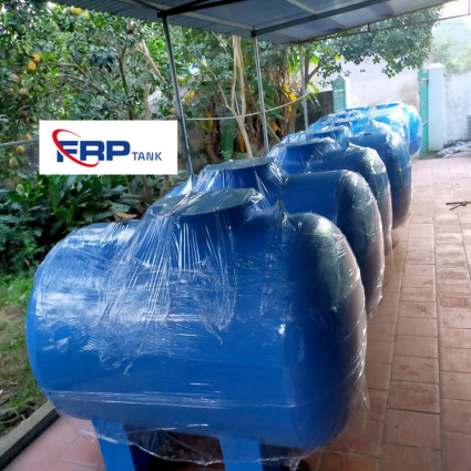 Bồn chứa nước sạch 2m3